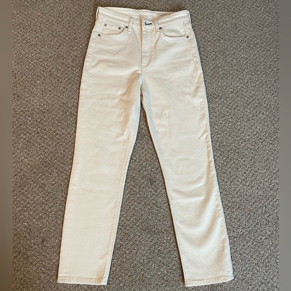 Women’s rag and bone jeans - Picture 4 of 9